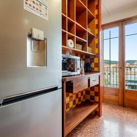 Encantador Loft Sant Sadurni d'Anoia Ngoại thất bức ảnh