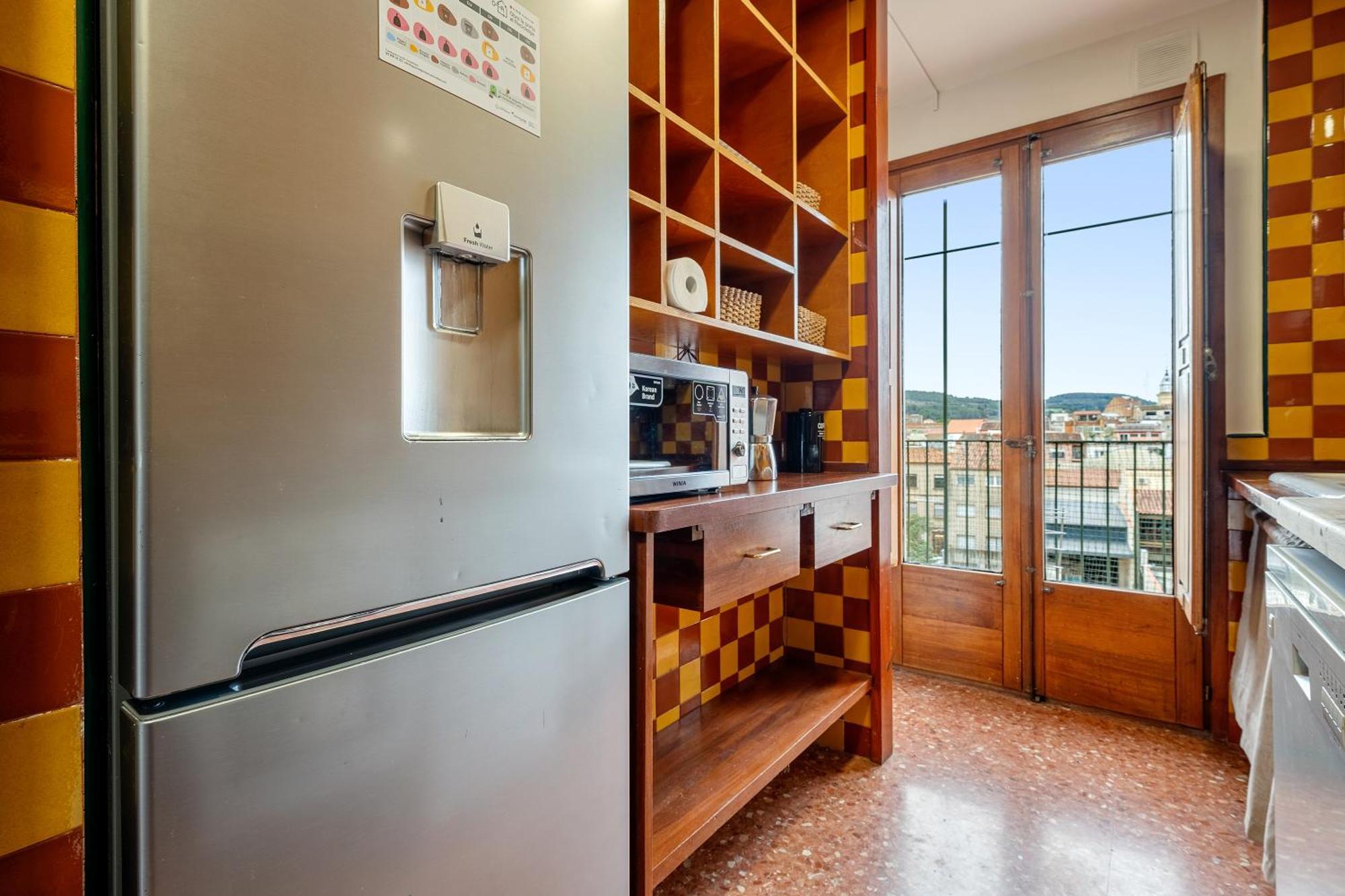 Encantador Loft Sant Sadurni d'Anoia Ngoại thất bức ảnh