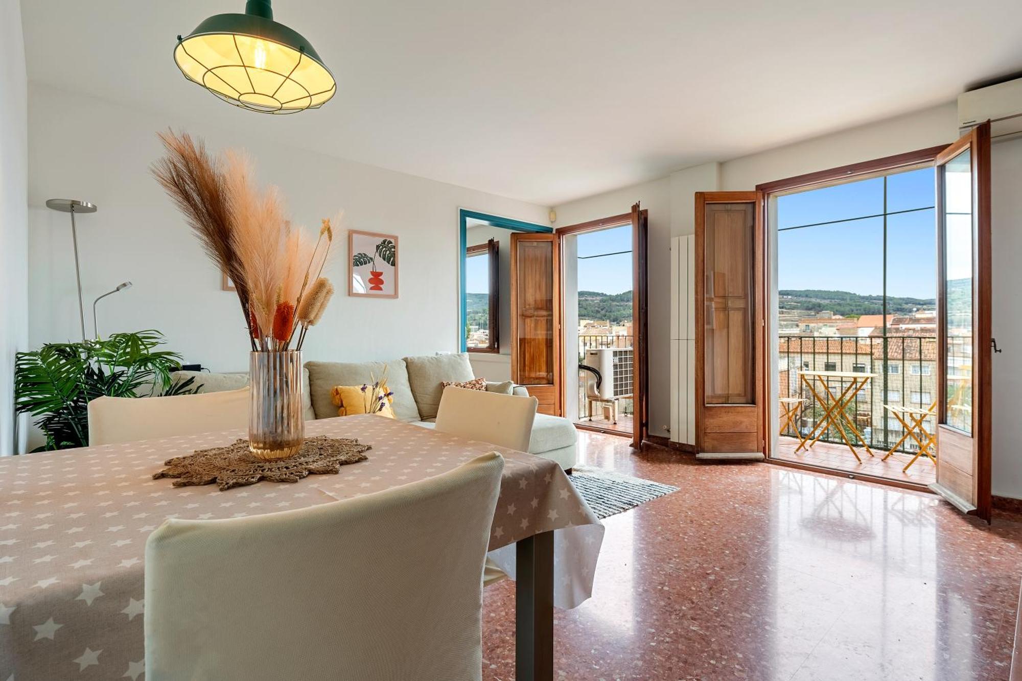 Encantador Loft Sant Sadurni d'Anoia Ngoại thất bức ảnh