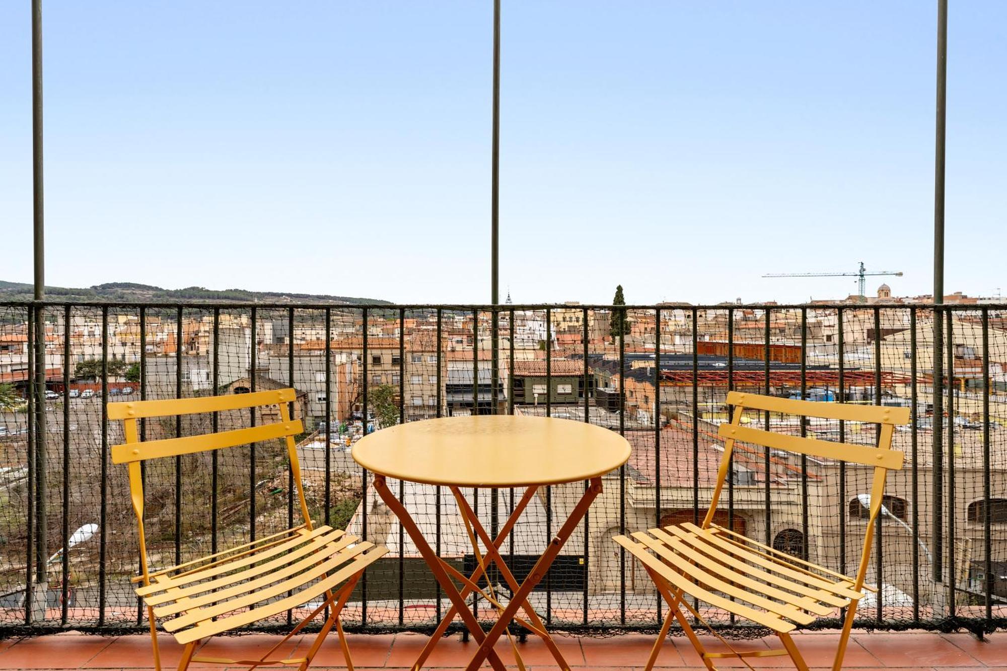 Encantador Loft Sant Sadurni d'Anoia Ngoại thất bức ảnh