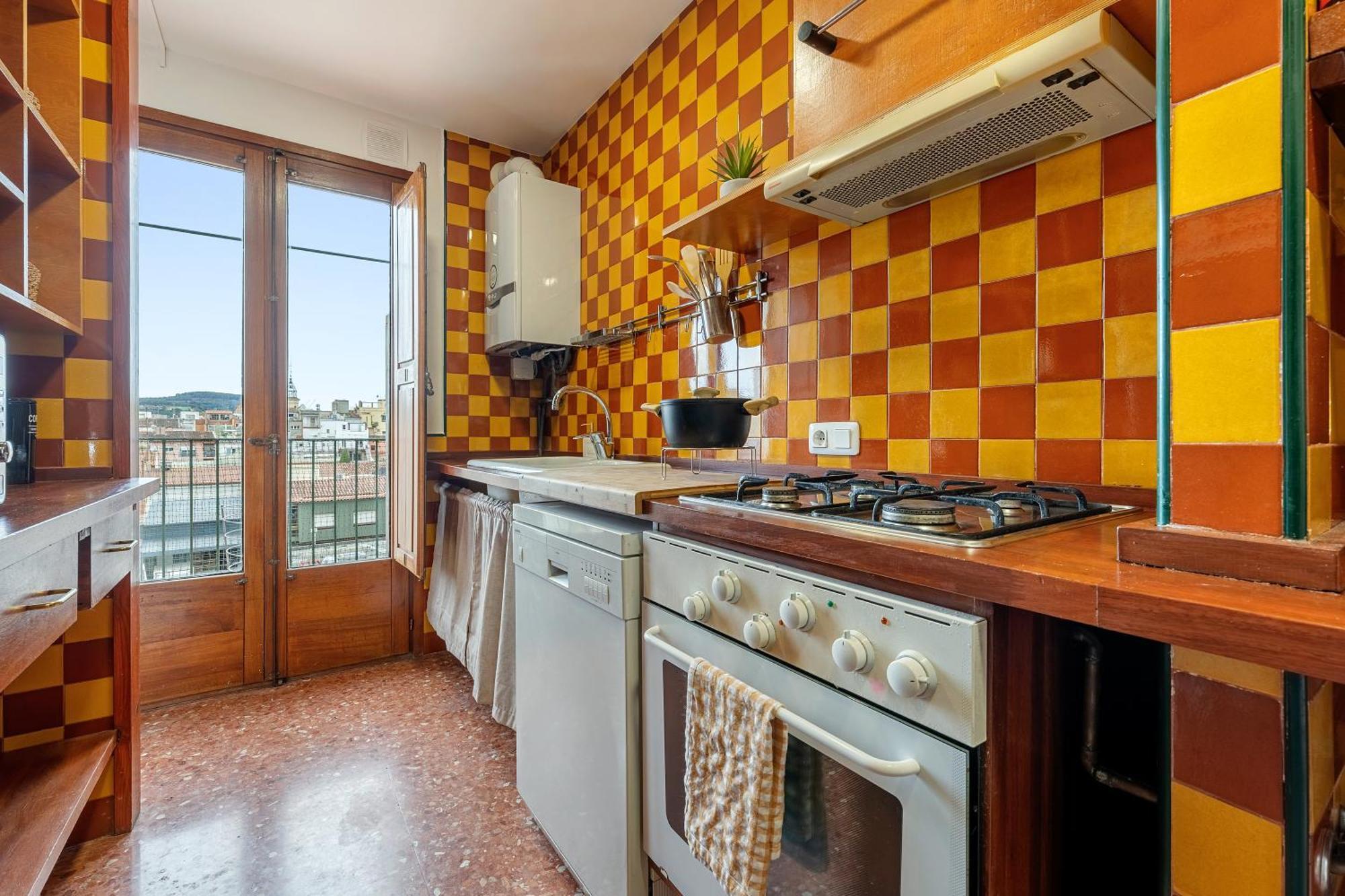 Encantador Loft Sant Sadurni d'Anoia Ngoại thất bức ảnh