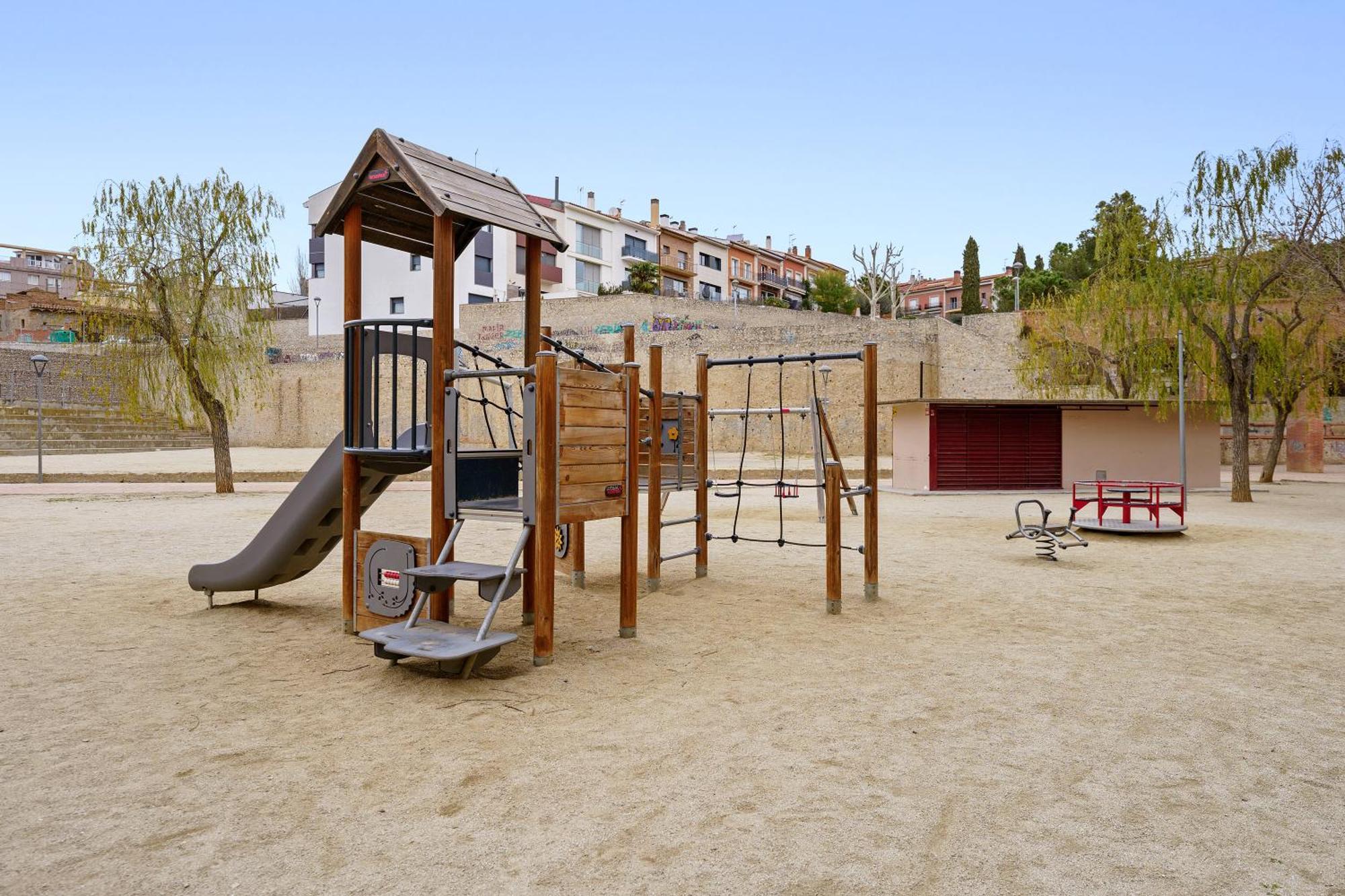 Encantador Loft Sant Sadurni d'Anoia Ngoại thất bức ảnh