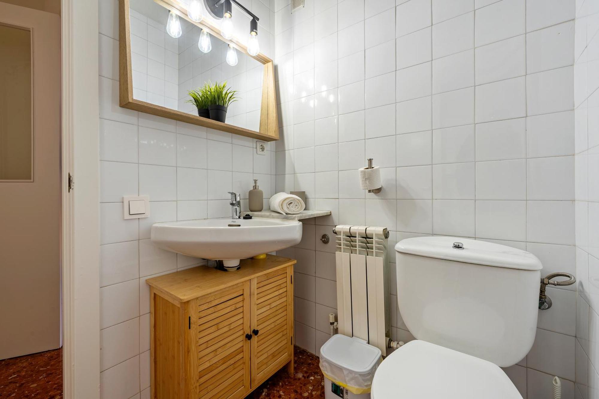 Encantador Loft Sant Sadurni d'Anoia Ngoại thất bức ảnh